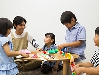 【認可保育園の保育士】グローバルキッズ西大島園|正社員|東京都|江東区|西大島駅|徒歩5分|大手企業!