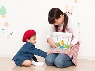 【小規模保育園の保育士】ナーサリーdeアンジェ浅間台幼保園|正社員|上尾市|上尾駅からバス10分|車通勤可☆