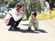 【認可保育園の保育士】SUNはるかぜ保育園|派遣|神奈川県|横浜市港南区|港南台駅からバス15分|♪