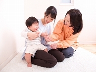 【認可保育園の保育士】えがおの森保育園 いの|正社員|佐倉市|井野駅から徒歩10分|福利厚生も充実☆