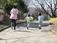 【認可保育園の保育士】花水さくら保育園|パート社員|神奈川県|平塚市|平塚駅からバス12分|車通勤OK☆残業少な目☆