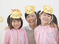 【認可保育園の保育士】派遣社員|千葉県|船橋市|高根木戸駅から徒歩12分|平日のみ勤務☆