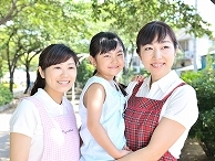 【認可保育園の保育士】茅ヶ崎かもめ保育園|神奈川県|茅ヶ崎市|茅ヶ崎駅|徒歩4分|正社員のお仕事♪|経験者優遇!