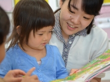 【認可保育園の保育士】派遣社員|千葉県|千葉市花見川区|幕張駅|徒歩3分|残業ほぼナシ!持ち帰りのお仕事もナシ!
