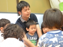【認可保育園の保育士】あい・あい保育園小村井園|東京都|墨田区|小村井駅|徒歩3分|正社員のお仕事♪|