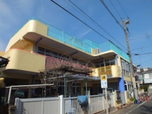 【認可保育園の保育士】千早子どもの家保育園|正社員|豊島区|千川駅から「徒歩10分|住宅手当、超過勤務手当あり☆