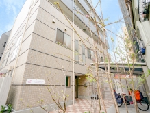 【認可保育園の保育士】さくらさくみらい 入谷|正社員|東京都|台東区|入谷駅から徒歩4分|月収22万円以上!!年間休日126日!2019年4月に開園 働きやすい職場です