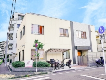 【認可保育園の保育士】さくらさくみらい 練馬|正社員|東京都|練馬区|練馬駅|徒歩8分|「子ども主体」「あわてず個性を伸ばす」保育を大切にしています! ◎年間休日126日、プライベートも充実