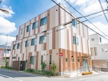 【認可保育園の保育士】さくらさくみらい 碑文谷|正社員|東京都|目黒区|学芸大学駅から徒歩7分|月収22万円以上!!年間休日126日!2019年10月に開園 働きやすい職場です