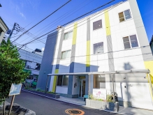 【認可保育園の保育士】さくらさくみらい 本町|正社員|東京都|板橋区|板橋本町駅から徒歩5分|「子ども主体」「あわてず個性を伸ばす」保育を大切にしています! ◎年間休日126日、プライベートも充実
